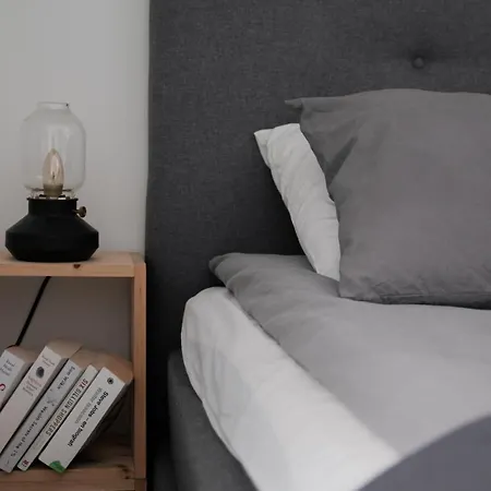 Elegant Penthouse Loft - Near The Airport * Vantaa